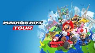 Mario Kart Tour: Alle Missionen und wie ihr sie lösen könnt