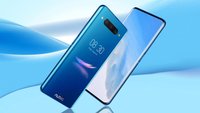 Doppelt hält besser: Verrücktes China-Handy will Deutschland erobern