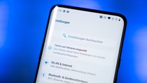 Datensparmodus deaktivieren (in Android & iOS)