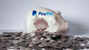 PayPal: Sofortüberweisung aufs Bankkonto mit „Instant Transfer“