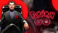 Pokémon GO: Der Kampf gegen Giovanni und die Team Rocket-Bosse geht endlich los