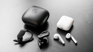 AirPods-Alternative in bunt: Apple stellt neue Ohrhörer vor