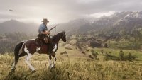 Red Dead Redemption 2: Spiel speichern auf dem PC - so geht's