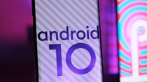 Samsung Galaxy S10: So sieht Android 10 auf dem Smartphone aus
