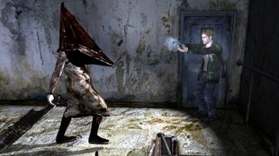 Silent Hill ist zurück - allerdings nur in Casinos