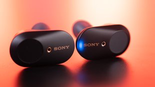 Sonys neue Kopfhörer: Nachfolger der WF-1000XM3 räumen mit einem Fehler auf