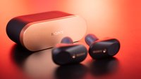 Sony WF-1000XM4: Neuer AirPods-Konkurrent mit starkem Akku im Anmarsch