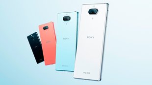 Sony überrascht: Mit diesem Xperia-Handy haben wir nicht gerechnet