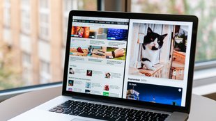 Apple veröffentlicht Update für den Mac: Was sich jetzt in macOS Catalina ändert