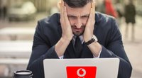 Vodafone-Störung aktuell: Internet- und Festnetz-Probleme – Lösung