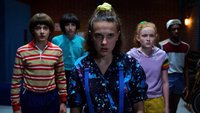 Stranger Things Staffel 4: Netflix nennt Starttermin & eine Hiobsbotschaft