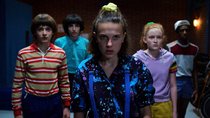 Stranger Things Staffel 4: Netflix nennt Starttermin & eine Hiobsbotschaft