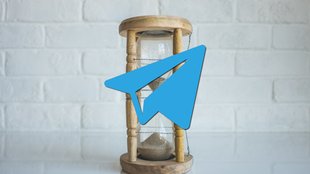 Telegram: Nachrichten automatisch löschen – auch beim Empfänger