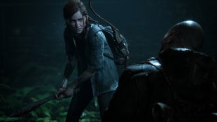 The Last Of Us Part 2: Neue Details beschreiben Ellies Entwicklung