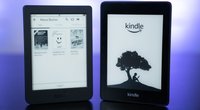 Kindle Reset: Kindle auf Werkseinstellungen zurücksetzen – so geht's