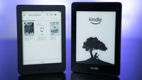 Kindle Reset: Kindle auf Werkseinstellungen zurücksetzen – so geht's