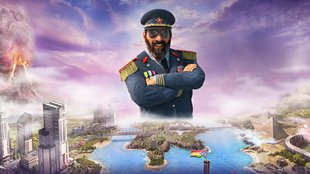 Tropico 6 und das längste Tutorial meines Diktator-Lebens