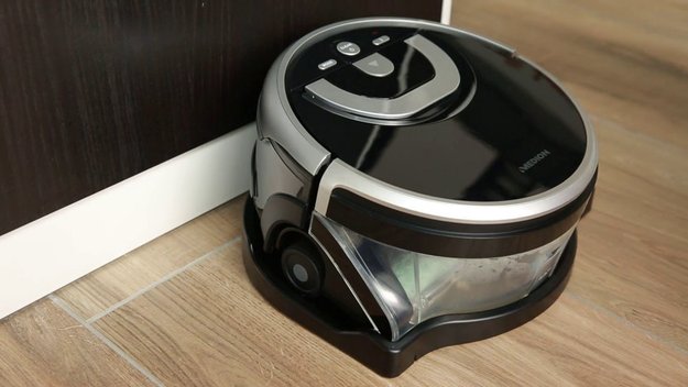 Ab heute bei Aldi: Wischroboter für kleines Geld – lohnt sich der Kauf?