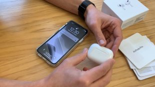 Praktischer Nutzen für AirPods: Apples neuer MagSafe-Akku hat ein „Geheimnis”