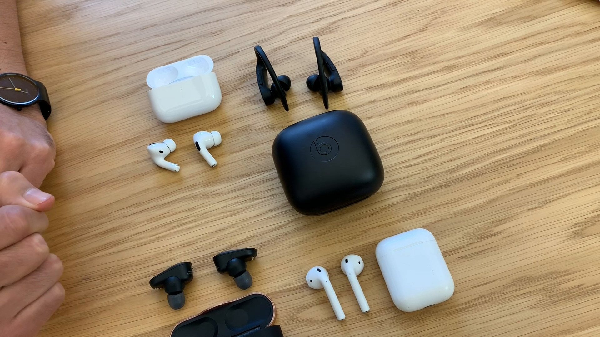 airpods laden nicht mehr was tun