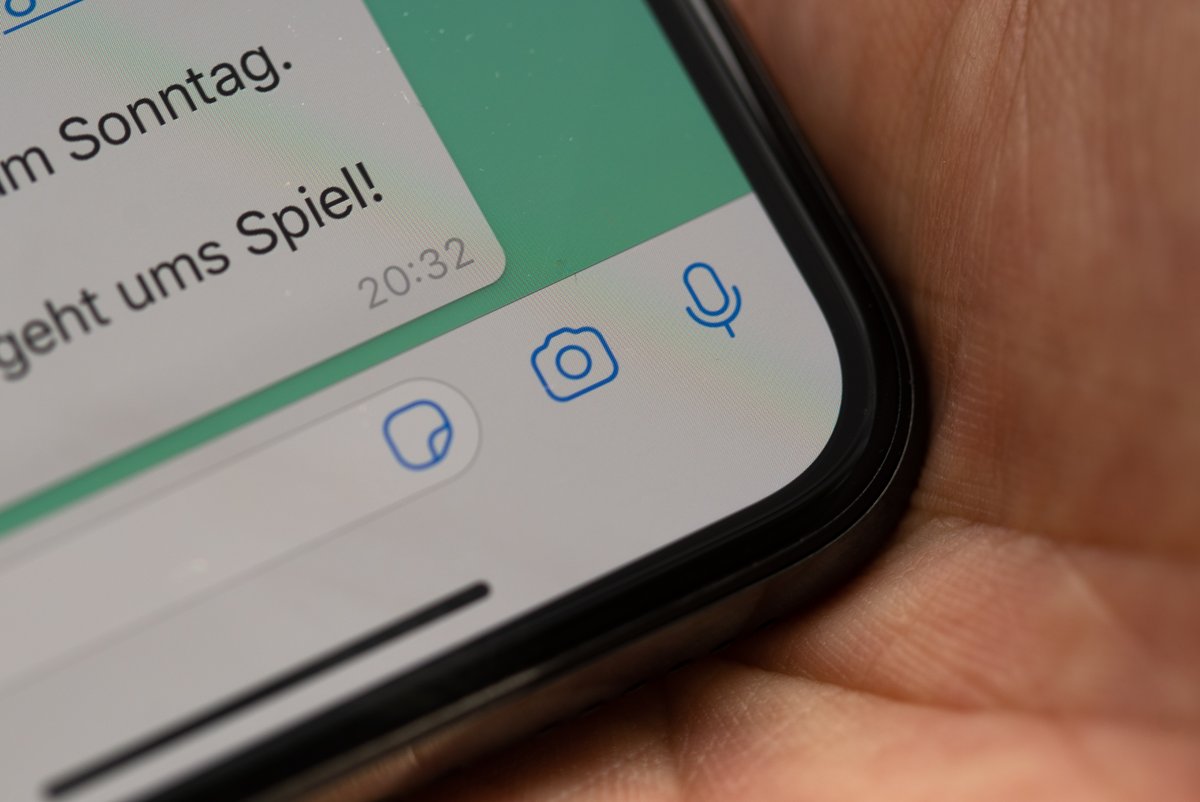 WhatsApp verändert, wie man verschickte Nachrichten löschen kann