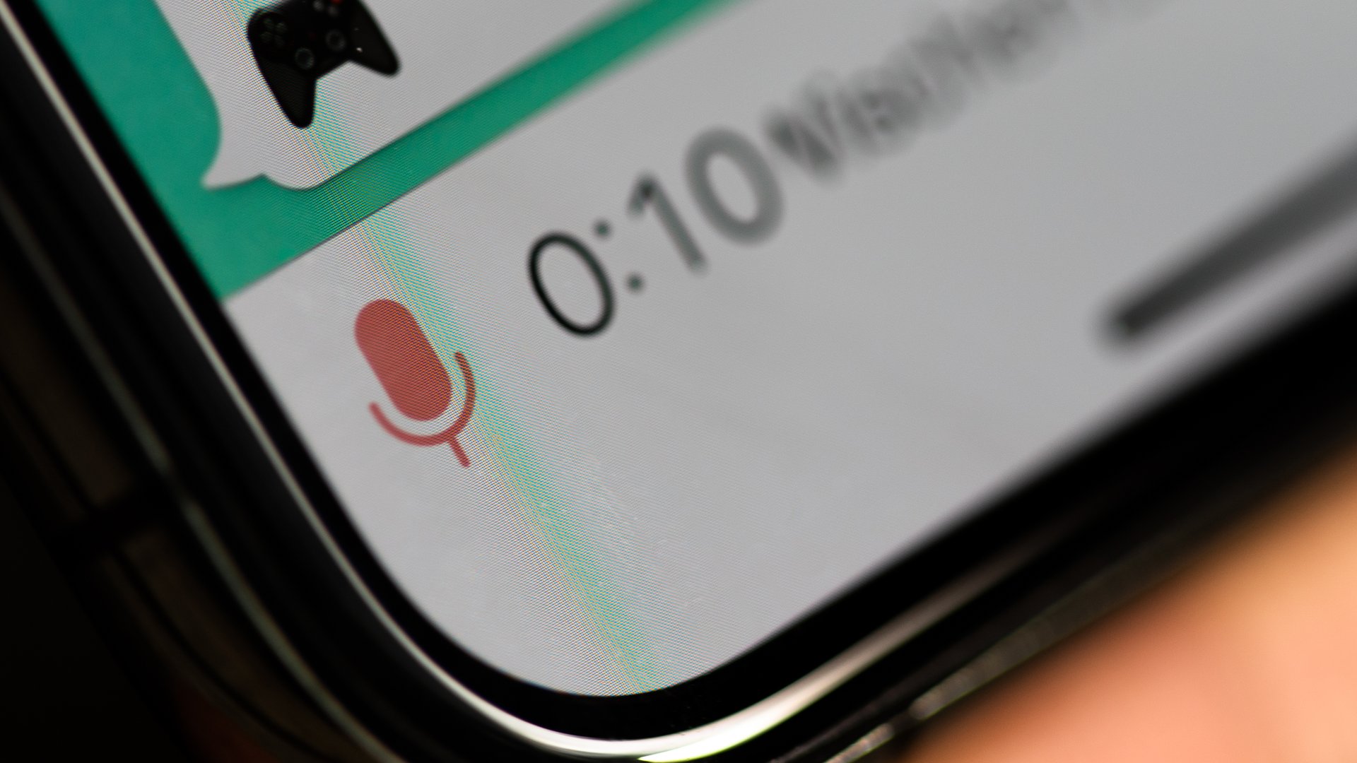 Whatsapp Sprachnachrichten Am Ohr Anhören Geht Nicht WhatsApp: Sprachnachrichten abhören & nachträglich löschen – so geht's
