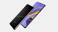 Samsung Galaxy A51: So erwachsen sieht die neue Handy-Mittelklasse aus