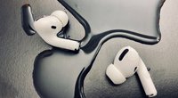 Sind die Apple AirPods (Pro, Max) wasserdicht? Übersicht über alle Modelle