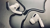 Sind die Apple AirPods (Pro, Max) wasserdicht? Übersicht über alle Modelle