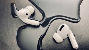 Sind die Apple AirPods (Pro, Max) wasserdicht? Übersicht über alle Modelle