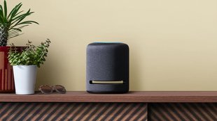 Spitzenklang fürs Wohnzimmer: WLAN-Lautsprecher bei Amazon reduziert