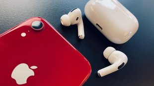 Apple AirPods Pro (1. Generation) im Test: Pflichtkauf für iPhone-Nutzer