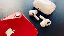AirPods-Besitzer, aufgepasst: Endlich gibt’s diese App für eure Apple-Kopfhörer