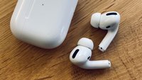 „Apple AirPods Pro Max“: Größer, billiger und lauter als das Original