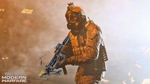 CoD: Modern Warfare – Armbrust angeteasert, Wallrunning „möglich“