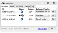 DS4Windows Download: DS4-Controller am PC verwenden