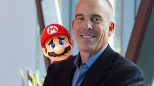 Kein Nintendo-Titel? Nintendo-America-Chef verrät sein Lieblingsspiel
