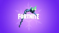 Fortnite: Die Minty Pickaxe ist erneut in Deutschland verfügbar