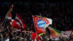Fußball heute: Roter Stern Belgrad – FC Bayern München im Live-Stream und TV – Champions League