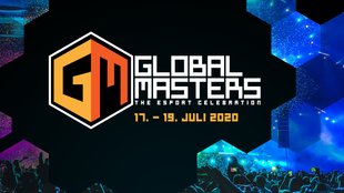 Festival trifft E-Sports: Global Masters will größtes Videospiel-Event weltweit werden