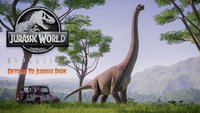 Jurassic World Evolution: Neues DLC erweckt den Filmklassiker zum Leben