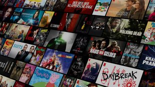 Netflix einrichten: So erstellt ihr ein Konto und streamt los