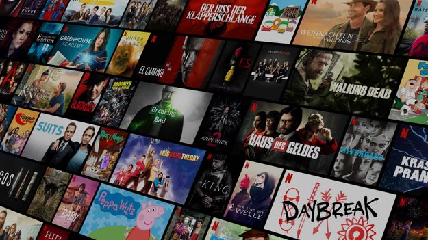 Netflix Einrichten Netflix Einrichten