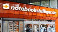 Black Week bei Notebooksbilliger: Das sind die besten Angebote der Rabattaktion