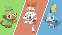 Pokémon Schwert & Schild: Starter-Pokémon – Entwicklungen mit Bildern, Werte und Attacken
