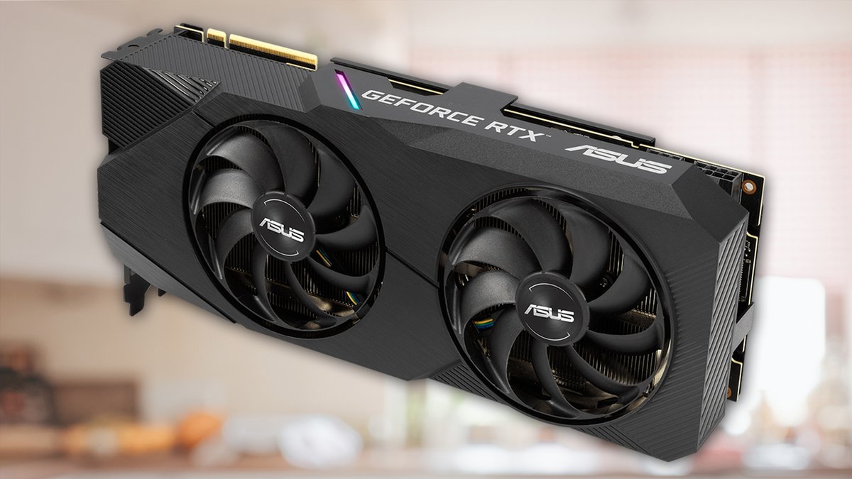 Nvidia Geforce Rtx 80 Super Im Preisverfall Top Grafikkarte Zum Schleuderpreis