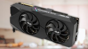 Nvidia GeForce RTX 2080 SUPER im Preisverfall: Top-Grafikkarte zum Schleuderpreis