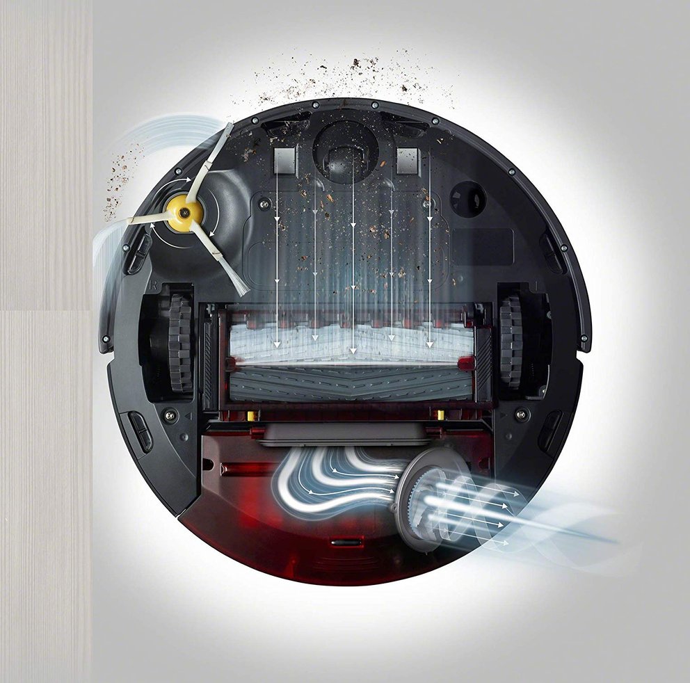 Cyber Monday Akku Staubsauger Saugroboter Bei Dyson Roomba Shark Co Richtig Sparen