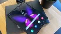 Samsung Galaxy Fold im Test: Ein Erstaufschlag mit Potenzial