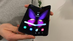 Samsung enttäuscht: Nächstes Falt-Handy muss auf cleveres Feature verzichten